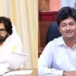 డిప్యూటీ సీఎం పేషీలోకి డైనమిక్ ఆఫీసర్