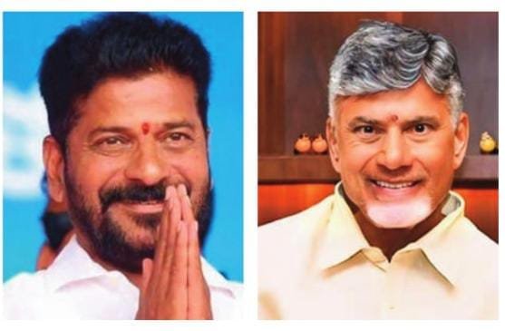 ఈరోజు సాయంత్రం 6 గంటలకు రేవంత్, చంద్రబాబు సమావేశం.విభజన చట్టంలోని 9, 10 షెడ్యూళ్ల సంస్థలే ప్రధాన ఎజెండా సీఐడీ హెడ్ క్వార్టర్స్, లేక్వ్య అతిథి గృహంపైనా చర్చ.