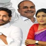 ఏపీ లో రాజన్న బిడ్డల మధ్య మళ్లీ వారసత్వ పోరు.. హాట్ టాపిక్ గా మారింది .పోటాపోటీగా వైఎస్‌ఆర్‌ జయంతి వేడుకలు..నిర్వహించునున్న జగన్,షర్మిల