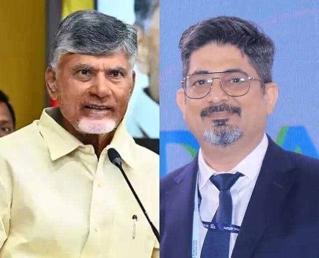 దీపం పథకంపై ఒక స్టవ్, రెండు సిలిండర్లు ఇవ్వండి: ఈఈఎస్ఎల్ సీఈవో