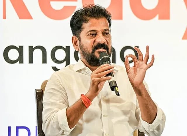 అందుకే కులగణన చేపట్టాం: సీఎం రేవంత్ రెడ్డి